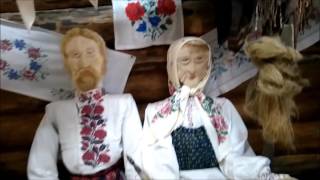 ВЕРХ - ИНЬВА. ИСТОРИКО ЭТНОГРАФИЧЕСКИЙ МУЗЕЙ