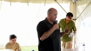 Omaha Beer Fest - Craft Beer 101 from Crabtree Brewing