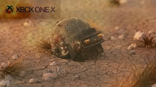 PUBG LIVE ? XBOX ONE X SSD - FPP! Ep. 99