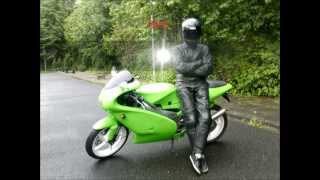 Aprilia Rs 125
