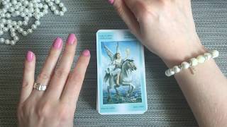 СОВЕТ ОТ АНГЕЛА НА НЕДЕЛЮ 14.05-20.05.2018 год/ ГАДАНИЕ ОНЛАЙН/ Tarot divination/Школа Таро