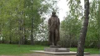 Константиново, родина Есенина