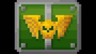 OpenXcom WH40k Mod LP 70: Growing the Ranks