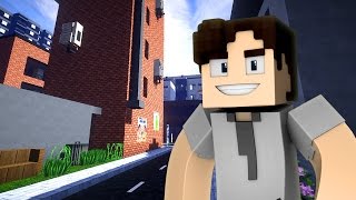 Tokyo Soul - GEODE'S DUNGEON! #21 (Minecraft Roleplay)