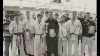 ТРЕНИРОВКИ ПО МИКСФАЙТУ  КЛУБ БОЕЦ