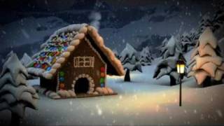 Frohe Weihnachten - Merry Christmas