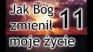 Świadectwo #11 – O kompasie który prowadził mnie do Boga (moje nawrócenie)
