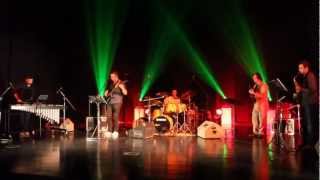 JAZZ'US ao Vivo