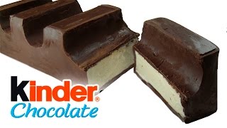 SUPER CHOCOLATE KINDER # 341 #