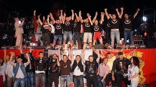 Шоу силовых видов спорта 07.06.14. Юрий Диоген. АСМ "Витязь", клуб sexton