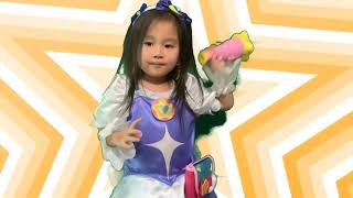 スタートゥインクルプリキュア プリキュア踊ってみたよ プリキュア キュアセレーネ プリキュア衣装 プリキュア遊び パペピプ☆ロマンティック プリキュア エンディングテーマ パペピプロマンティック