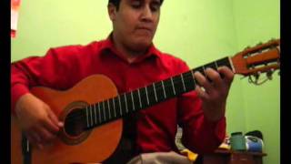 Casatschok - Juan Carlos Calderón