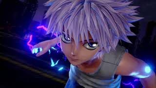 Jump Force - Trailer - Smyths Toys