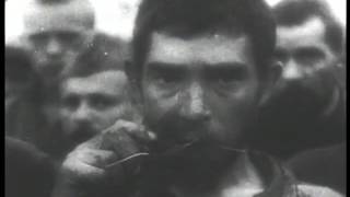 Зверства фашистов в концлагерях
