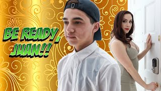 PORNSTARS que compartieron escena con Jordi ENP y Juan "El caballo loco": La hermosa CHANEL PRESTON