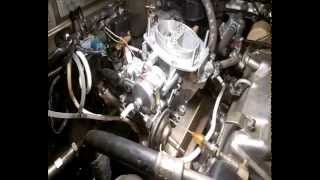 Штатный кондиционер карбюраторных Lada Samara 2108/09/99