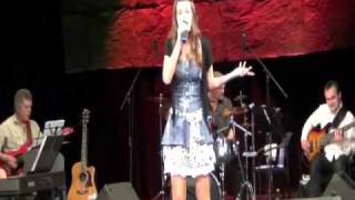 Rozdźwięki 2011 Dominika Biały- "Małe "c""