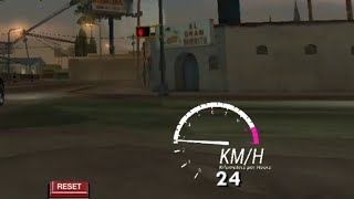 مود عداد السرعه gtasa للاندرويد