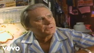 George Jones - Who's Gonna Fill Their Shoes