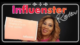 MY 1ST INFLUENSTER VOXBOX | SHANTA DOLL