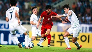 U22 Việt Nam Xuất Sắc Đánh Bại Ngôi Sao Kleague Ngay Cả Khi Chưa Có Thầy Park FULL HD   Bóng Đá 360