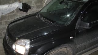 Чип тюнинг Ниссан Икстрейл Т31 (Nissan X-trail) 2.0 4х4 CVT
