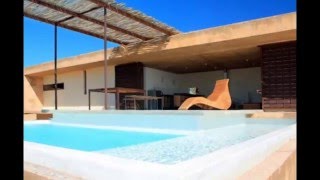 Minimalist House Designs Hurricane Resistant