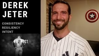 Derek Jeter Hall of fame 2020 : A journey of greatness ( Life Coaching )