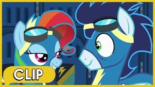 Imitating The Mane 5 - MLP: Friendship Is Magic [Season 6]