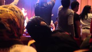 YULDUZ USMANOVA KOREADAGI KONSERTI 2014 YIL,4-MAY JAHONGIR.JAHONGIR.83@BK.RU