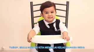 Yurav learn hindi |ravi bhatia teacher|