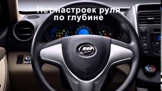 Новинка! Lifan X60. Обзор. характеристики. цена. Лифан Х60. Уникальное Авто! Автоновости 2016