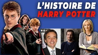 HOLLYWOODLAND - HARRY POTTER
