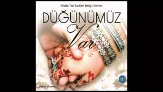 Oyun Havaları - Çiftetelli - Çiftetelliler - Full Albüm
