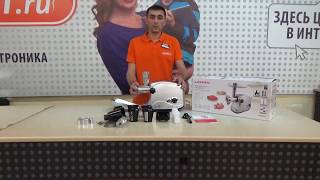 Видеообзор мясорубки LERAN MGP-3071 со специалистом от RBT.ru