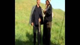 Washiler - Chopan (bolum 2)