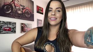 Quem ensinou fui eu - Maiara e Maraisa (Cover - Marcela Ferreira)