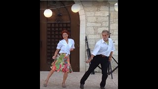 Танец-сюрприз родителей на свадьбе Дуни и Никиты