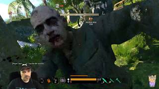 Dying Light: Bad Blood - First Win!