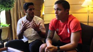 Entrevista a Luis Manuel Seijas