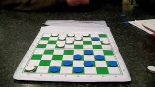scientific checkers