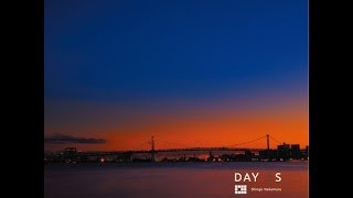 Shingo Nakamura - Fauna (Original Mix)