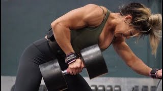 Real female fitness motivation - NEW AGE