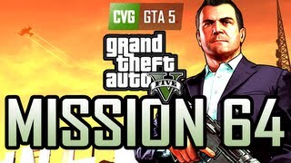 GTA 5 Gameplay Walkthrough Part 64: The Wrap Up [No commentary]