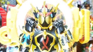 よみがえる仮面ライダーゴースト　アイコンドライバーG&グレイトフル魂 KAMEN RIDER GHOST
