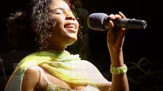 CONTIGO APRENDI "Jaël (Ex Mamina)  et le groupe de Jazz de Reginald Policard"