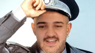 AGENTUL GARCEA si POLITIA ROMANA in ACTIUNE !