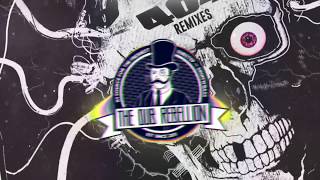 HEKLER & Gladez - 404 (LUX Remix)