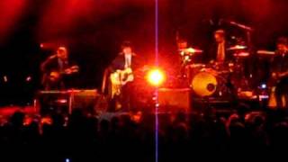 Man Named Truth - Monsters of Folk - Live at the Greek - 10-18-09