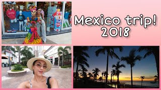 KRYSTAL PUERTO VALLARTA, MEXICO 2018
